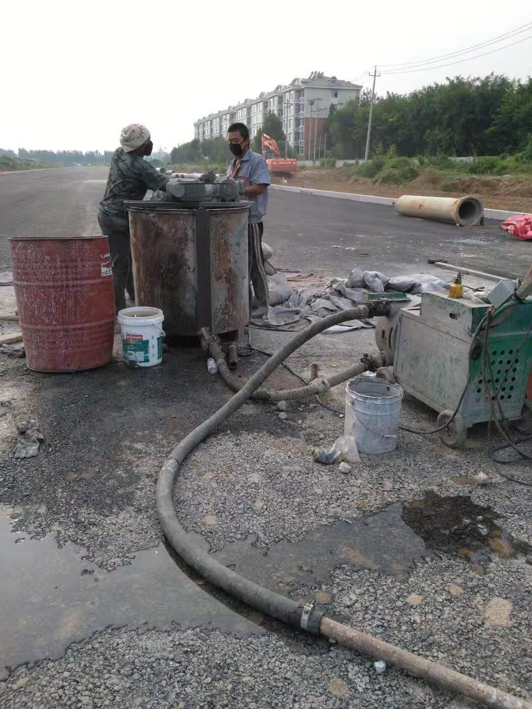 娄底进行地基基础加固的原因和方法都有哪些呢？